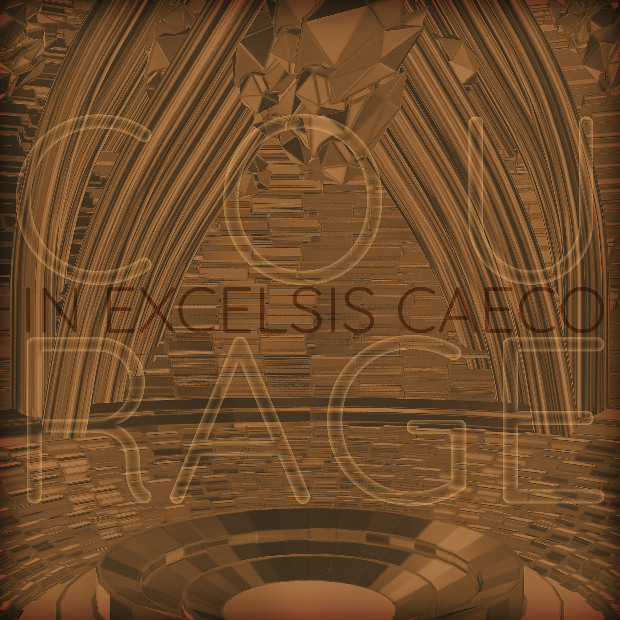 In Excelsis Caeco