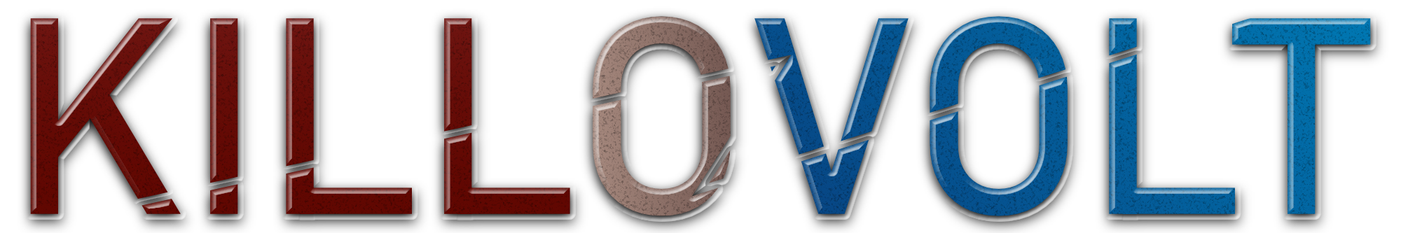 KILLOVOLT Logo