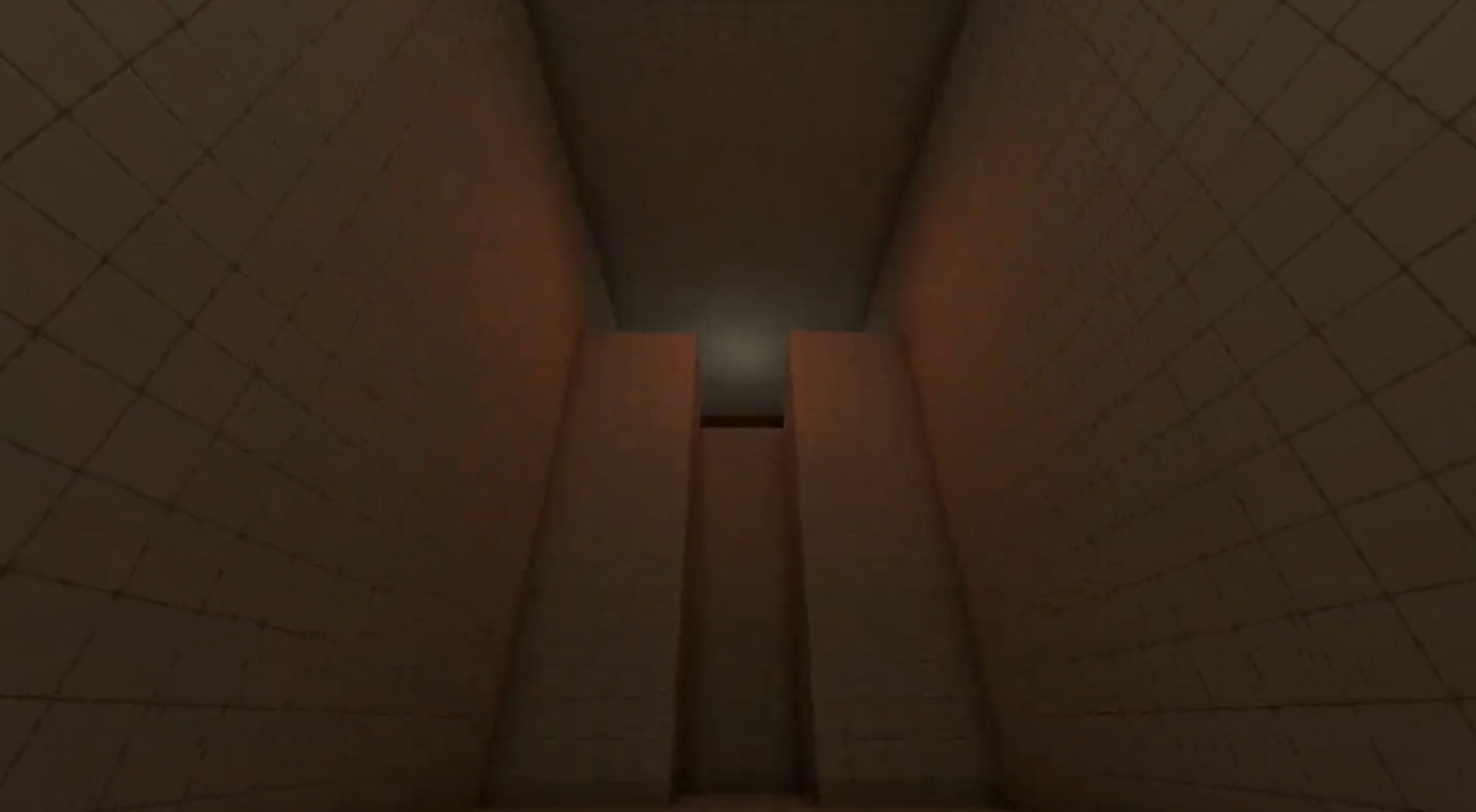 Devlog one Off the Walls